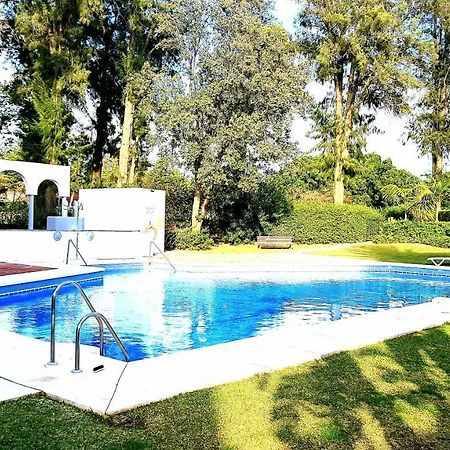 フエンヒロラApartamento Con Vistas Al Campo De Golf Y Piscinaアパートメント エクステリア 写真