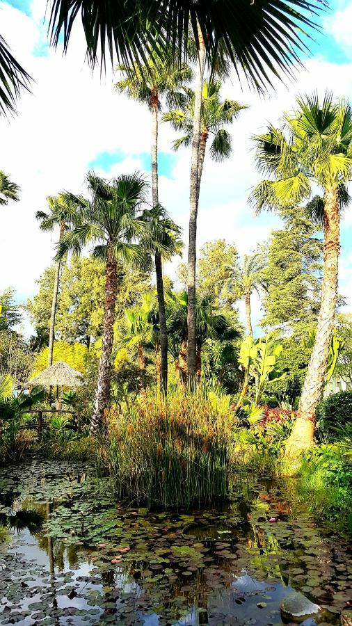 フエンヒロラApartamento Con Vistas Al Campo De Golf Y Piscinaアパートメント エクステリア 写真